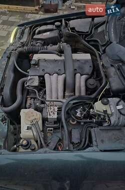 Универсал Mercedes-Benz E-Class 1998 в Ровно