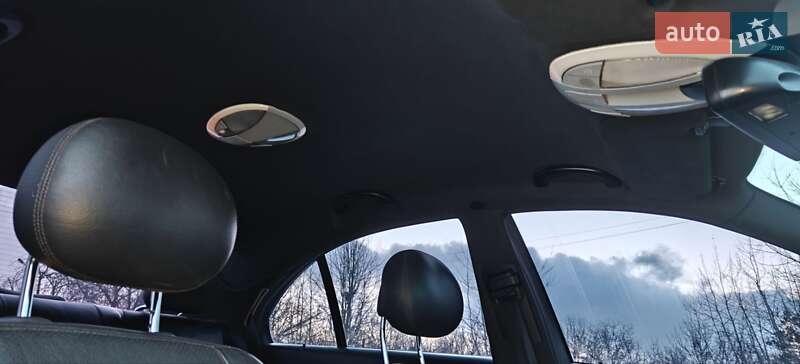 Седан Mercedes-Benz E-Class 2004 в Рівному фото 30 Седан Mercedes-Benz E-Class 2004 в Рівному