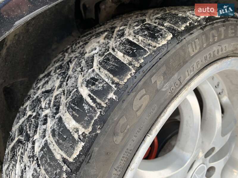 Седан Mercedes-Benz E-Class 2002 в Надвірній фото 59 Седан Mercedes-Benz E-Class 2002 в Надвірній