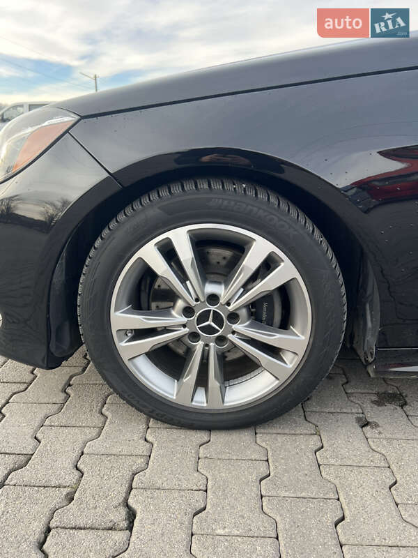 Седан Mercedes-Benz E-Class 2014 в Чернівцях фото 12 Седан Mercedes-Benz E-Class 2014 в Чернівцях