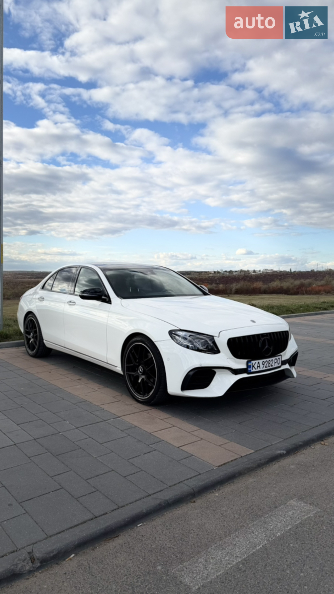2018 Mercedes-Benz E-klasse - мініатюра 3