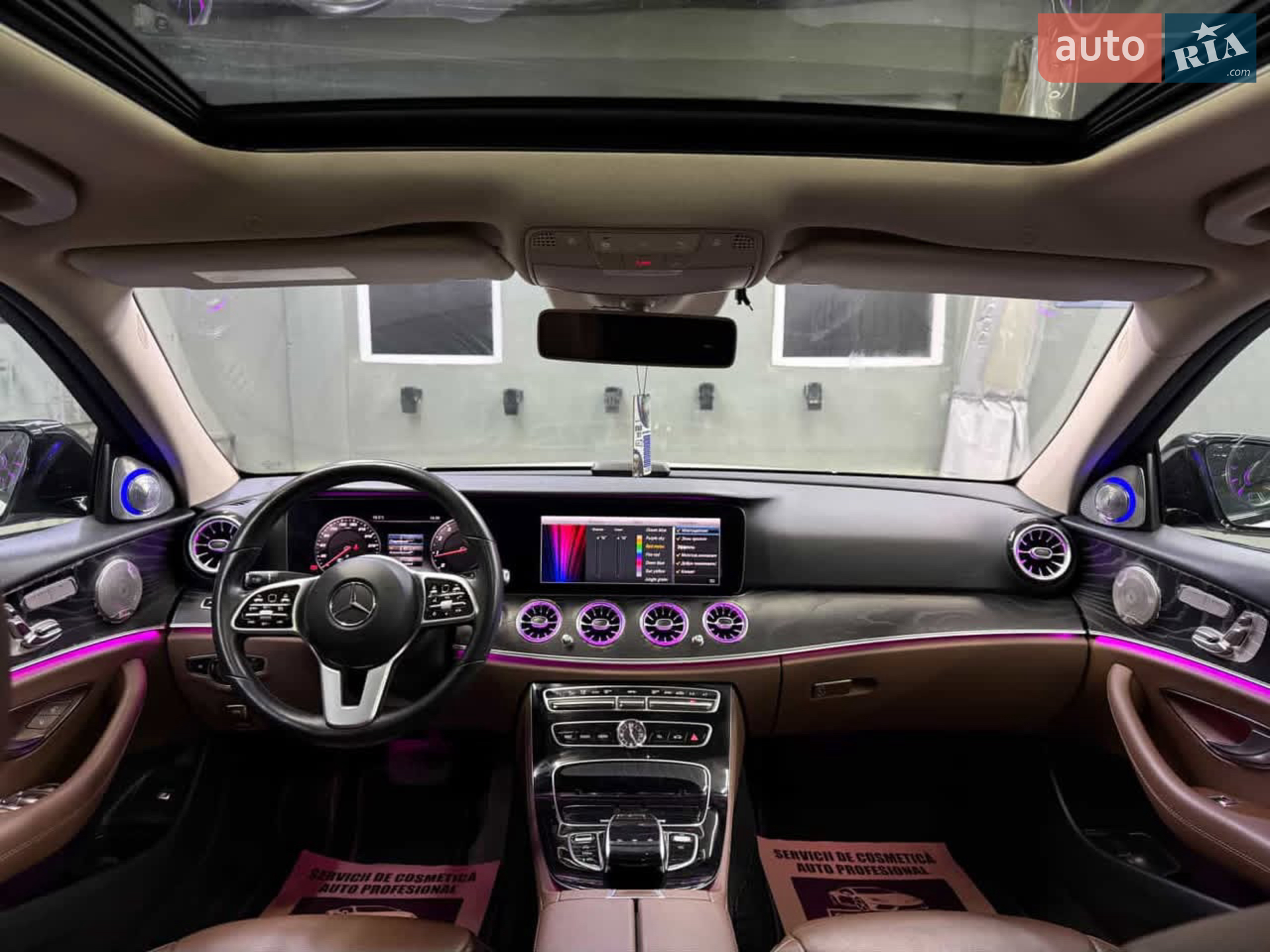 2018 Mercedes-Benz E-klasse - мініатюра 16