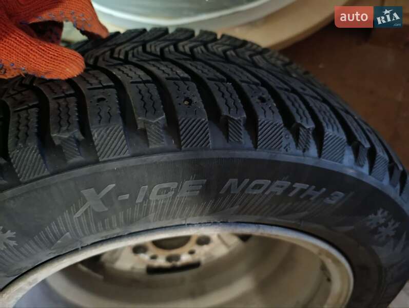 Седан Mercedes-Benz E-Class 2006 в Яремчі