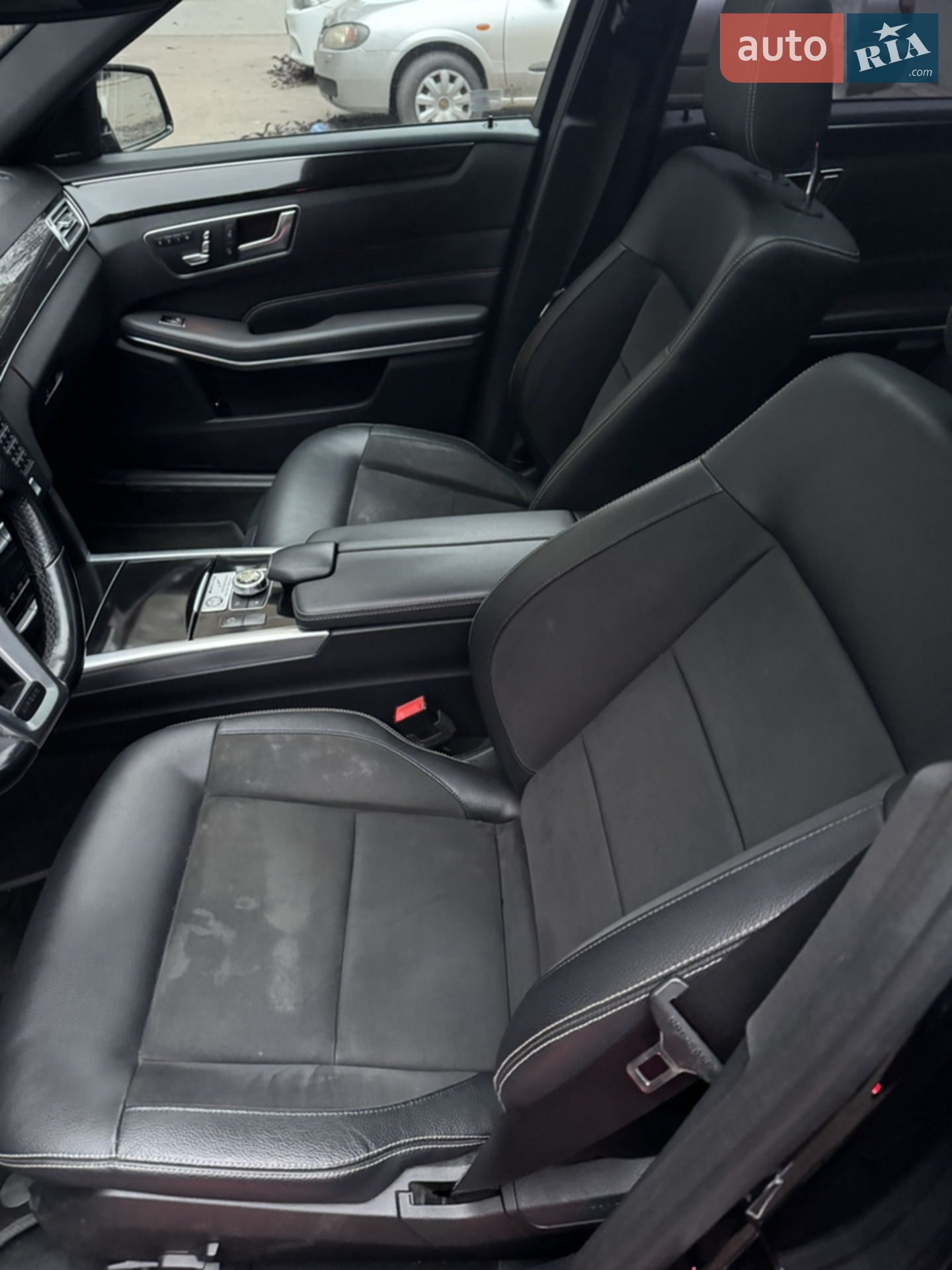 2013 Mercedes-Benz E-klasse - мініатюра 2