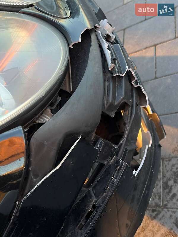 Седан Mercedes-Benz E-Class 2004 в Судовой Вишне фото 9 Седан Mercedes-Benz E-Class 2004 в Судовой Вишне