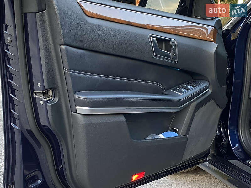 Универсал Mercedes-Benz E-Class 2014 в Виннице