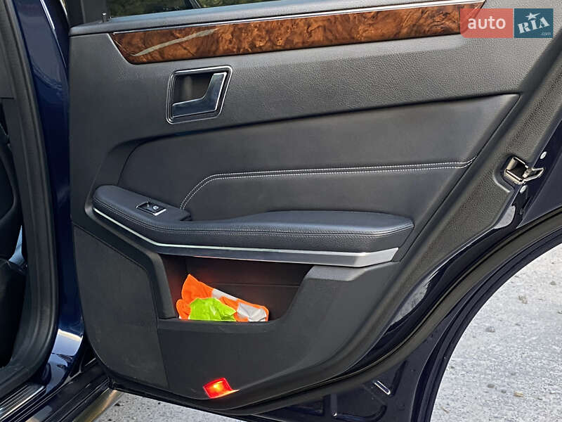 Универсал Mercedes-Benz E-Class 2014 в Виннице