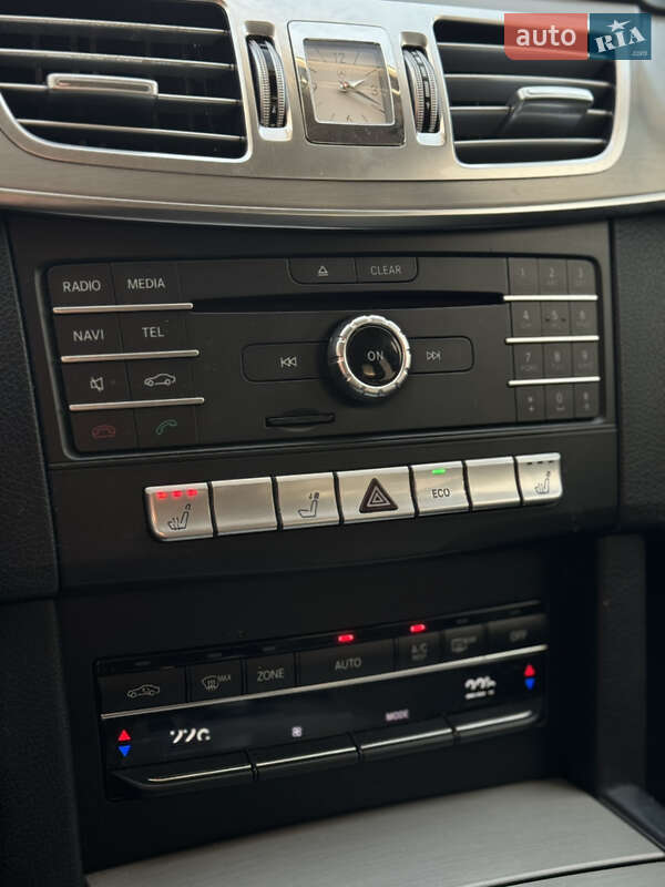 Универсал Mercedes-Benz E-Class 2015 в Нововолынске