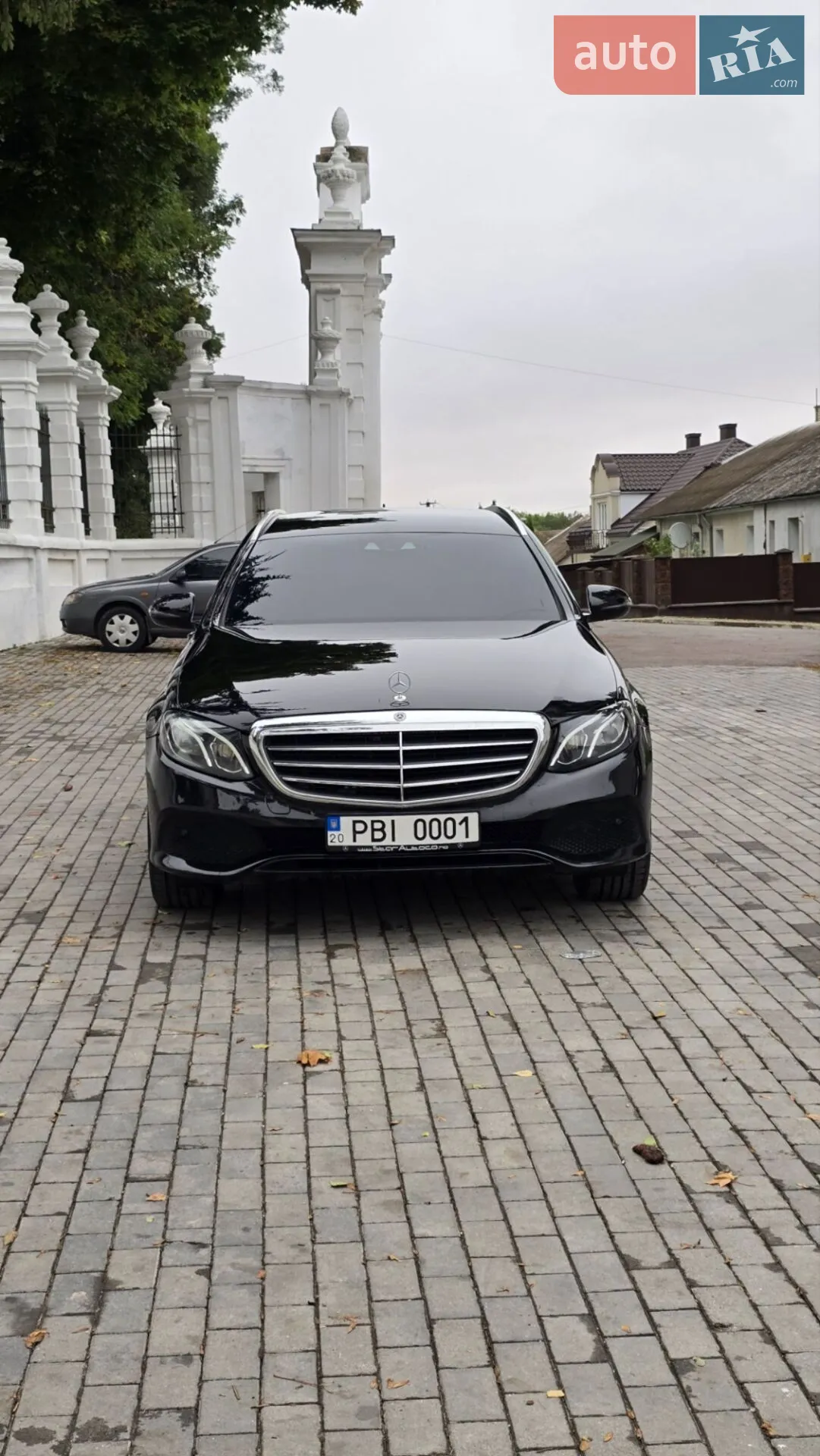 2016 Mercedes-Benz E-klasse - мініатюра 2