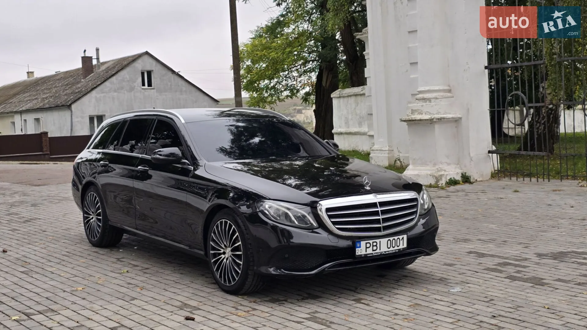 2016 Mercedes-Benz E-klasse - мініатюра 14