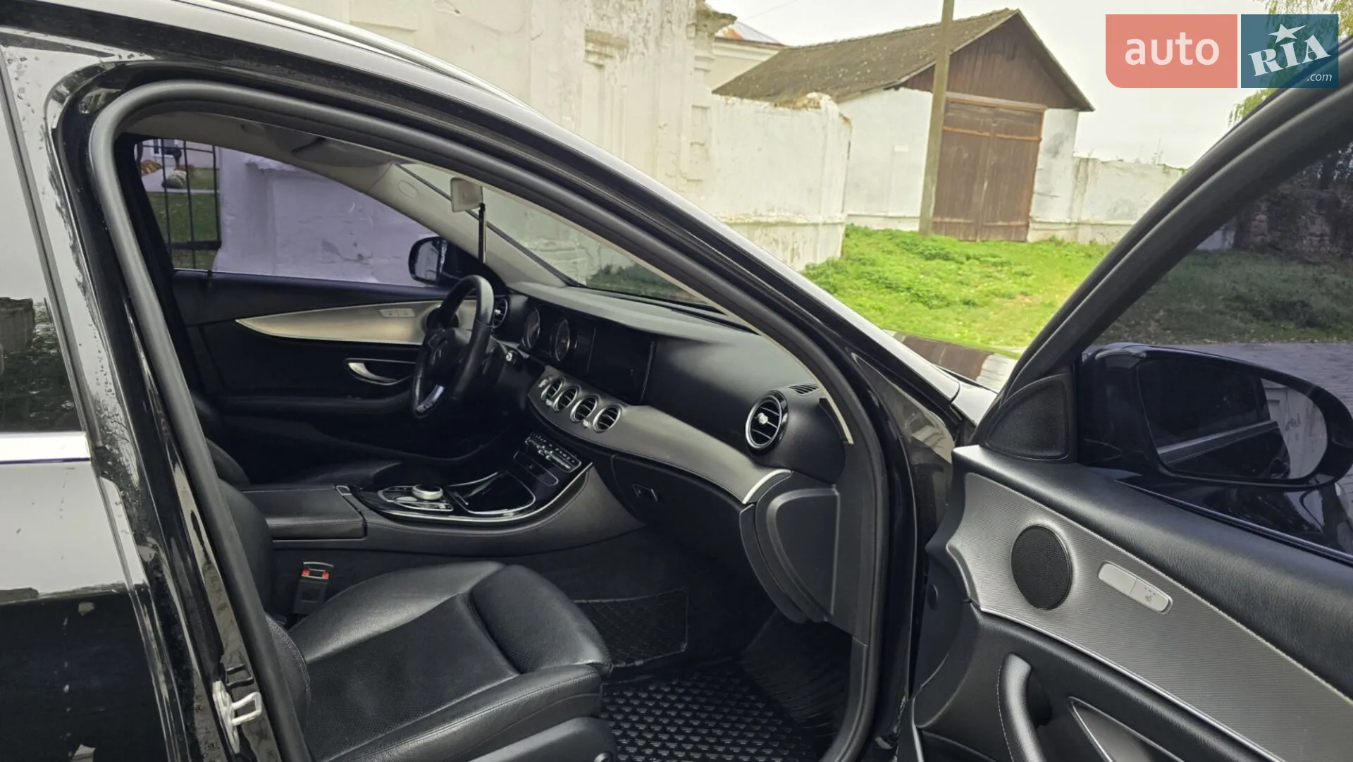 2016 Mercedes-Benz E-klasse - мініатюра 21
