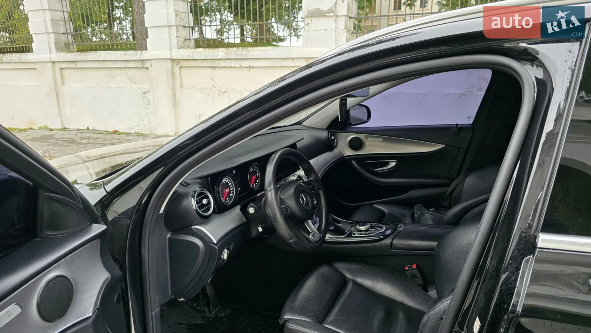 2016 Mercedes-Benz E-klasse - мініатюра 24