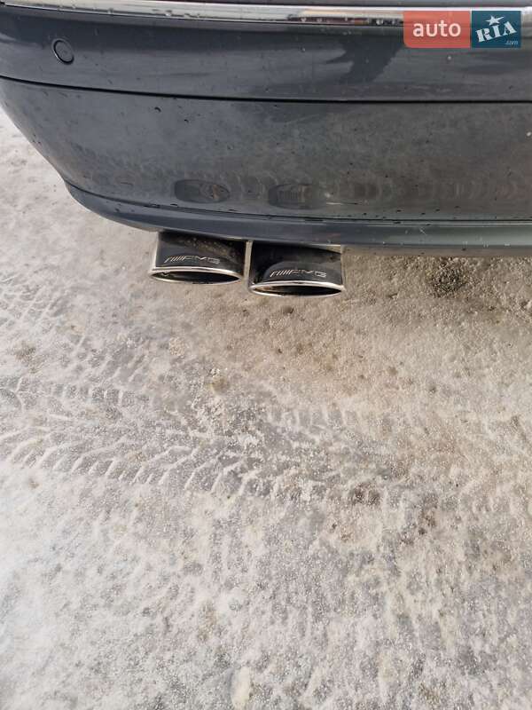 Седан Mercedes-Benz E-Class 2008 в Хмельницькому фото 23 Седан Mercedes-Benz E-Class 2008 в Хмельницькому