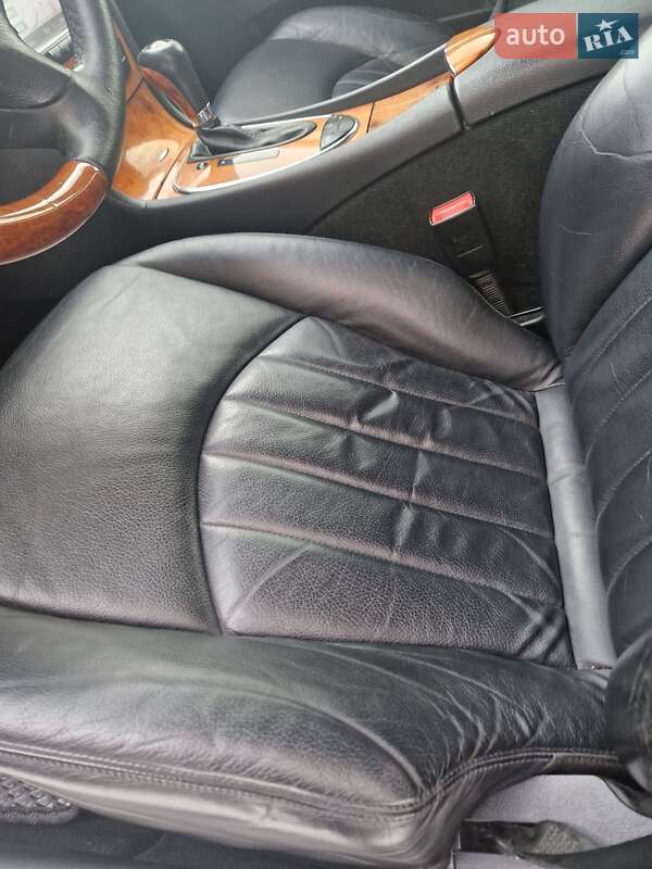 Седан Mercedes-Benz E-Class 2008 в Хмельницькому фото 32 Седан Mercedes-Benz E-Class 2008 в Хмельницькому