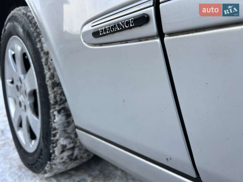 Седан Mercedes-Benz E-Class 2004 в Киеве фото 42 Седан Mercedes-Benz E-Class 2004 в Киеве