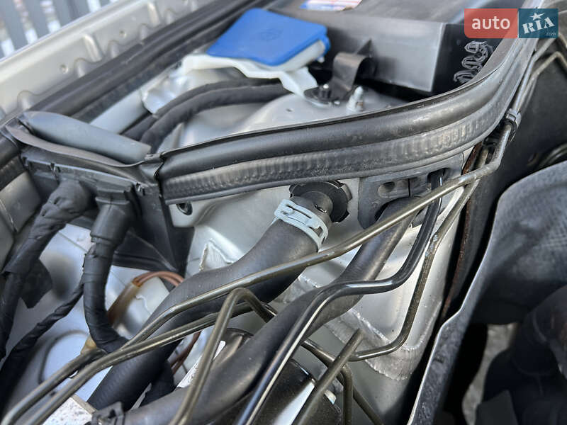 Седан Mercedes-Benz E-Class 2004 в Киеве фото 59 Седан Mercedes-Benz E-Class 2004 в Киеве