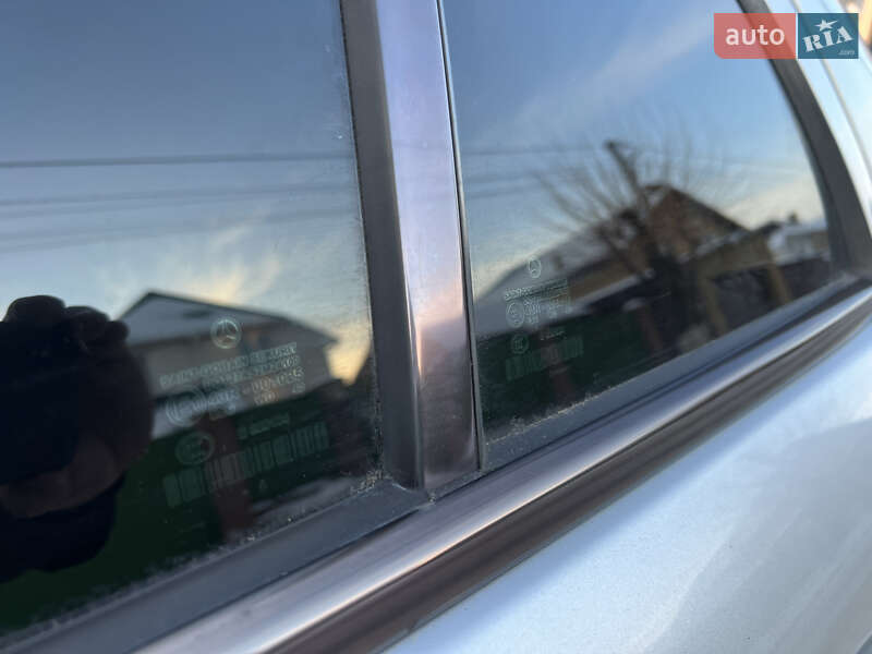 Седан Mercedes-Benz E-Class 2004 в Киеве фото 88 Седан Mercedes-Benz E-Class 2004 в Киеве