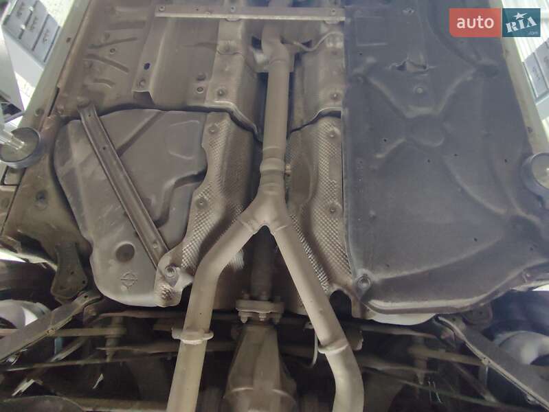 Седан Mercedes-Benz E-Class 2014 в Києві