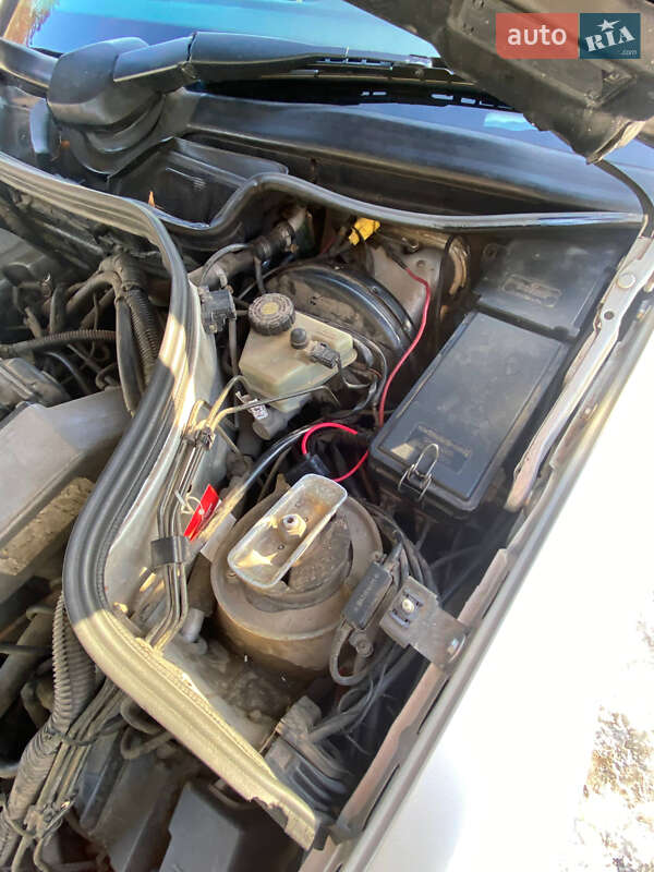 Універсал Mercedes-Benz E-Class 1995 в Києві фото 33 Універсал Mercedes-Benz E-Class 1995 в Києві