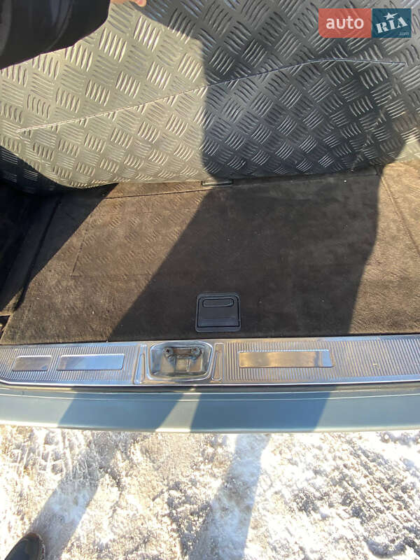 Універсал Mercedes-Benz E-Class 1995 в Києві фото 37 Універсал Mercedes-Benz E-Class 1995 в Києві