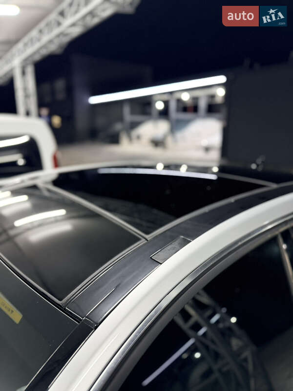 Седан Mercedes-Benz E-Class 2014 в Луцке