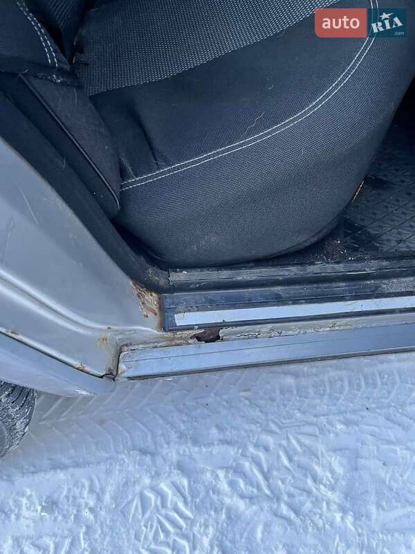 Седан Mercedes-Benz E-Class 1994 в Василькове