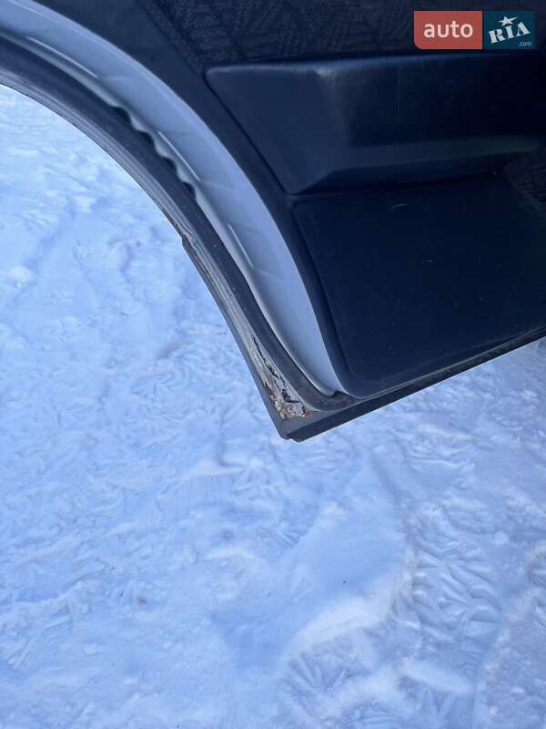 Седан Mercedes-Benz E-Class 1994 в Василькове