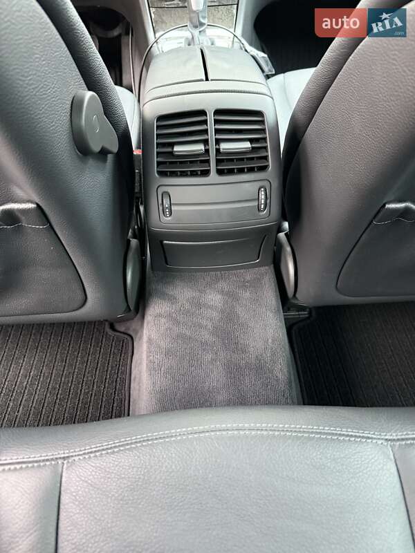 Седан Mercedes-Benz E-Class 2005 в Одесі фото 12 Седан Mercedes-Benz E-Class 2005 в Одесі