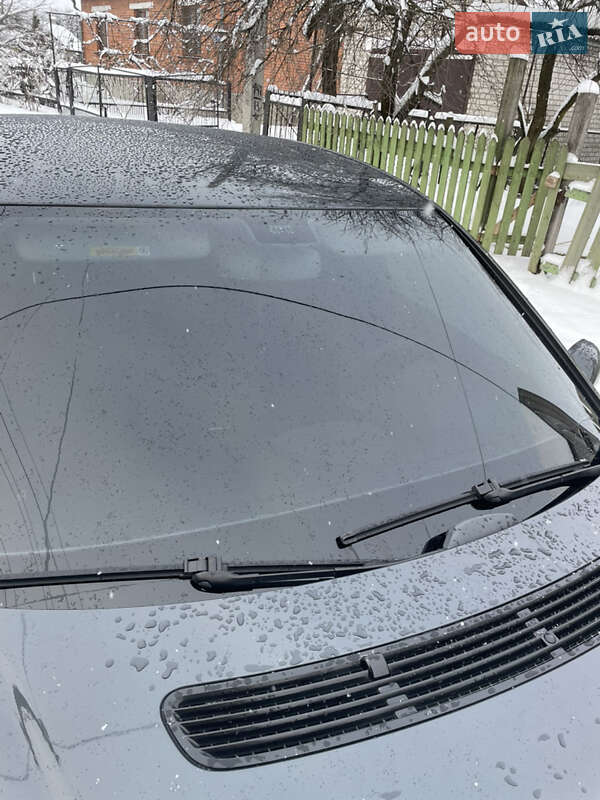 Седан Mercedes-Benz E-Class 2004 в Любомле фото 10 Седан Mercedes-Benz E-Class 2004 в Любомле