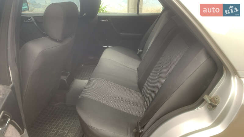 Седан Mercedes-Benz E-Class 1995 в Южном фото 7 Седан Mercedes-Benz E-Class 1995 в Южном