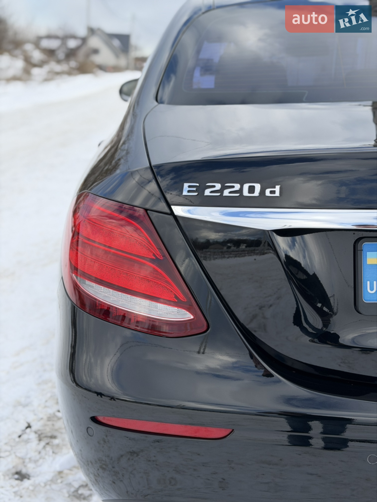 2016 Mercedes-Benz E-klasse - мініатюра 14