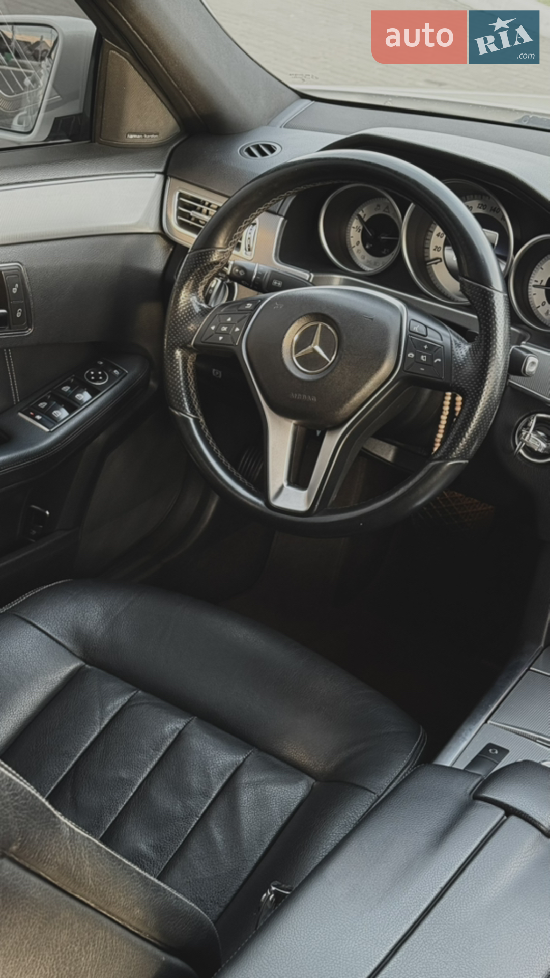 2013 Mercedes-Benz E-klasse - мініатюра 22