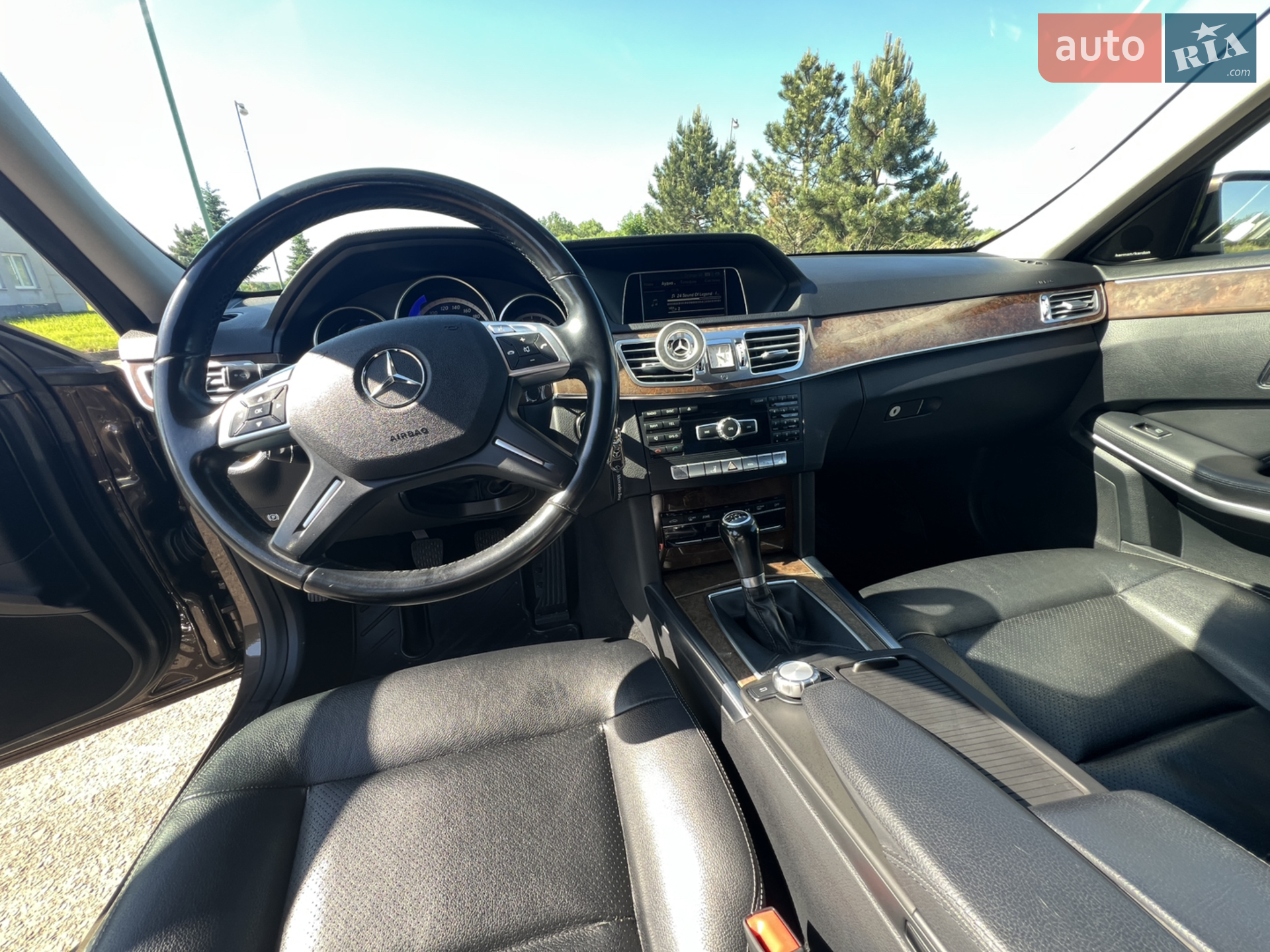 2013 Mercedes-Benz E-klasse - мініатюра 17