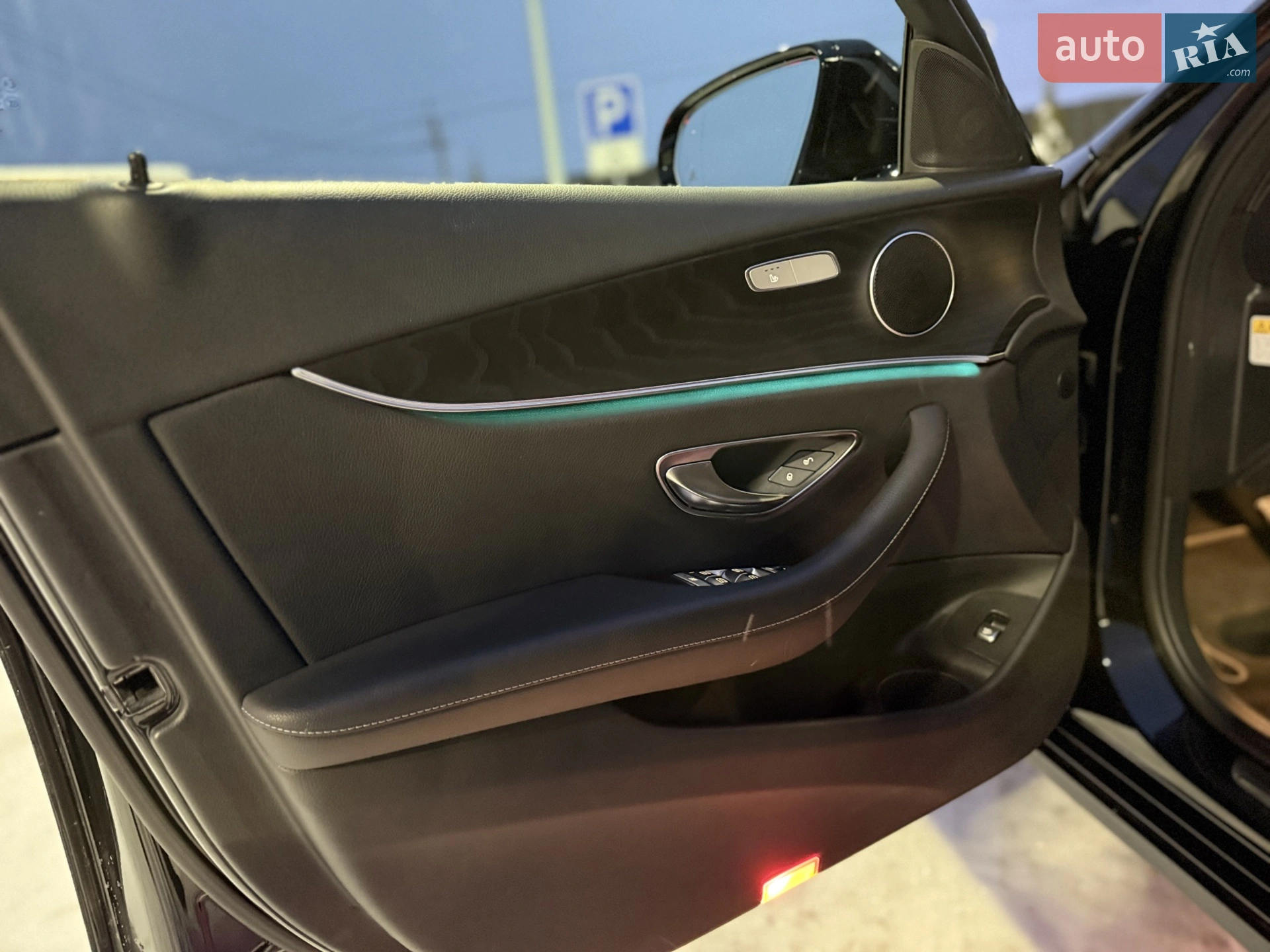 2021 Mercedes-Benz E-klasse - мініатюра 47