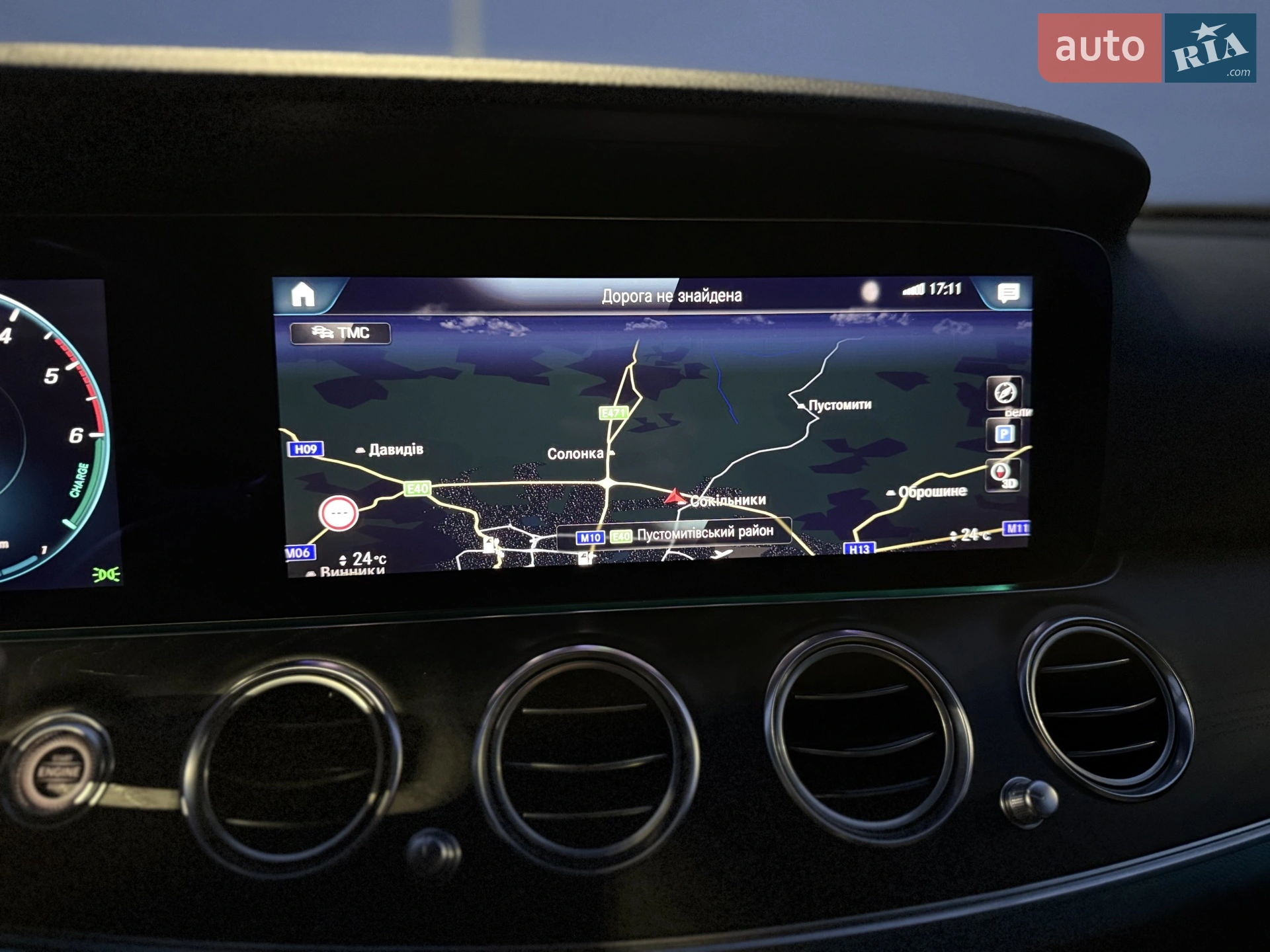 2021 Mercedes-Benz E-klasse - мініатюра 55