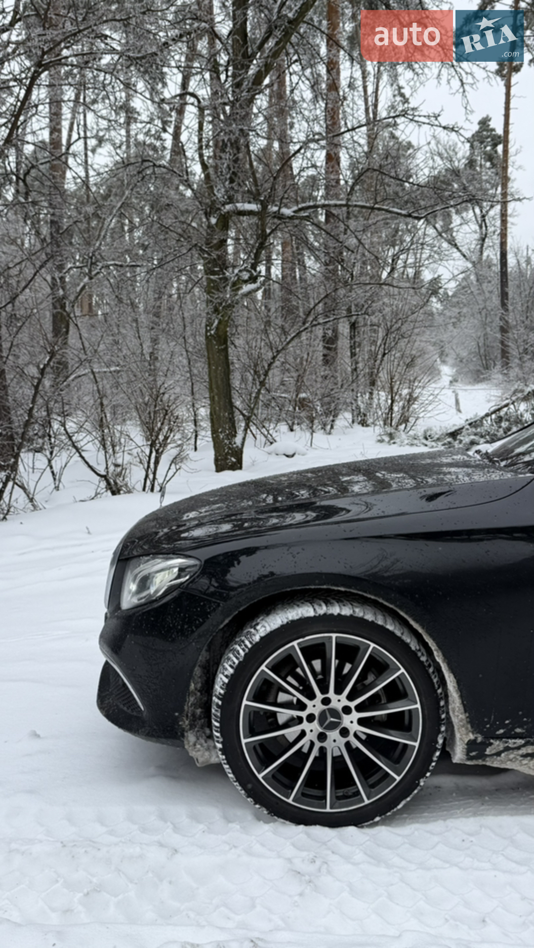 2017 Mercedes-Benz E-klasse - мініатюра 15