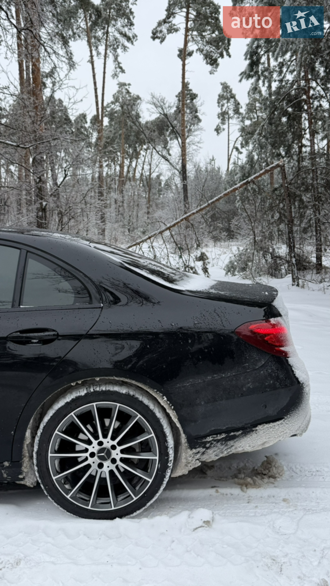 2017 Mercedes-Benz E-klasse - мініатюра 13