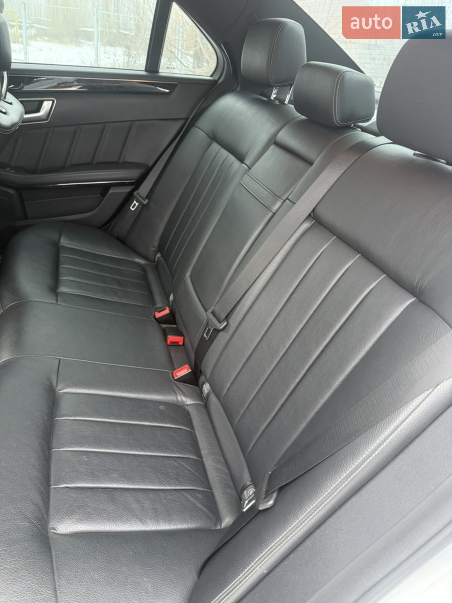 2015 Mercedes-Benz E-klasse - мініатюра 16