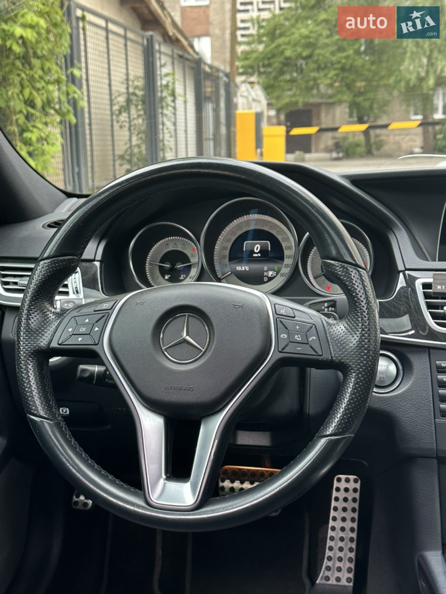 2014 Mercedes-Benz E-klasse - мініатюра 9