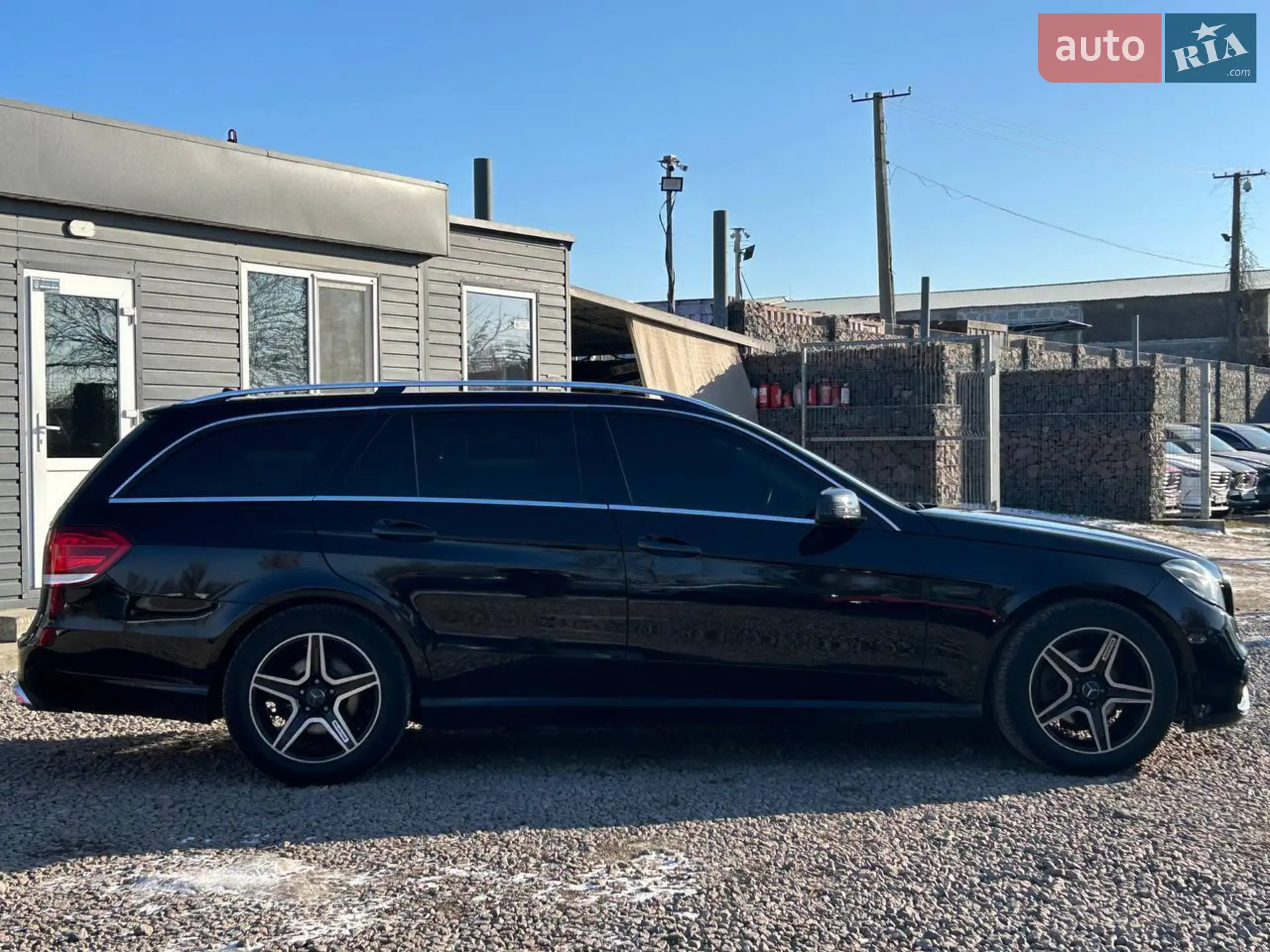 2013 Mercedes-Benz E-klasse - мініатюра 4
