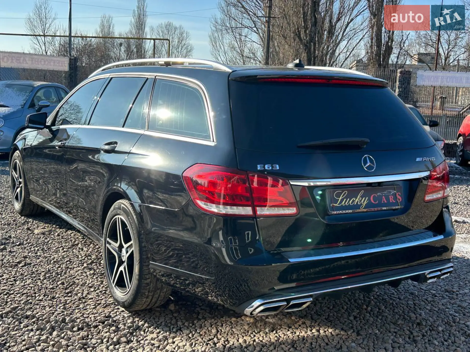 2013 Mercedes-Benz E-klasse - мініатюра 7