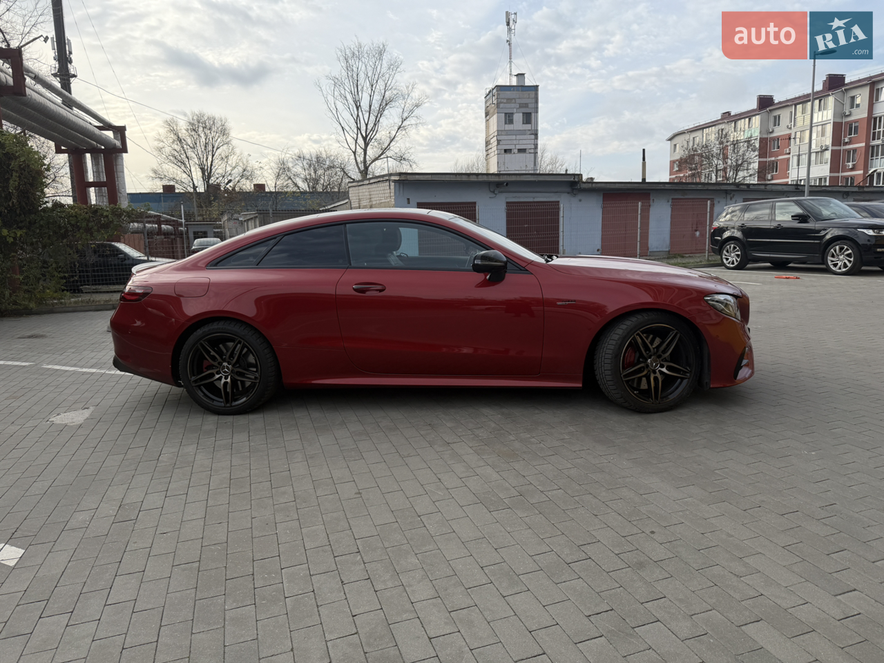 2018 Mercedes-Benz E-klasse - мініатюра 15