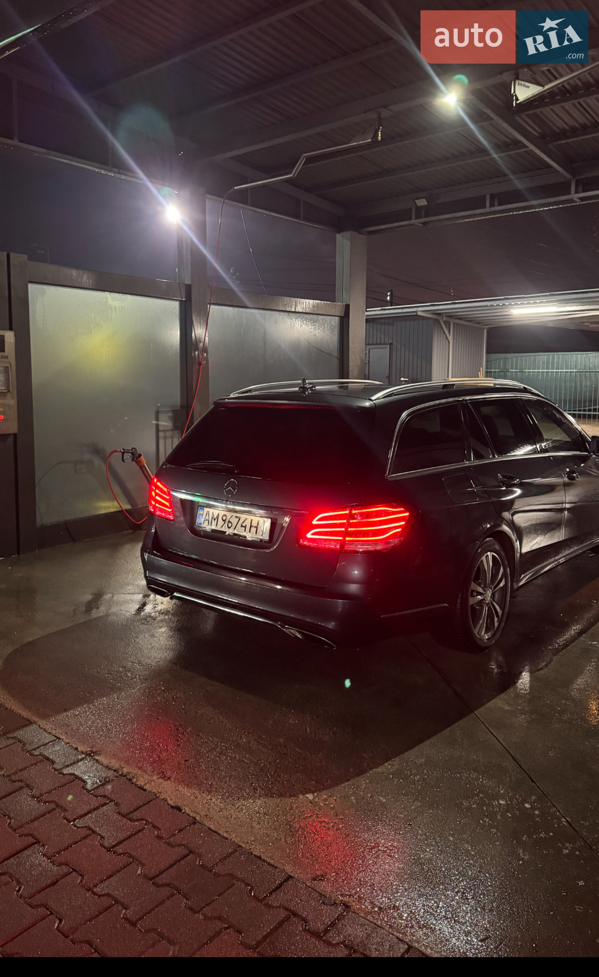 2013 Mercedes-Benz E-klasse - мініатюра 2