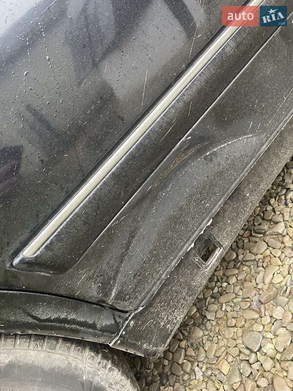 Седан Mercedes-Benz E-Class 1998 в Дрогобыче фото 7 Седан Mercedes-Benz E-Class 1998 в Дрогобыче