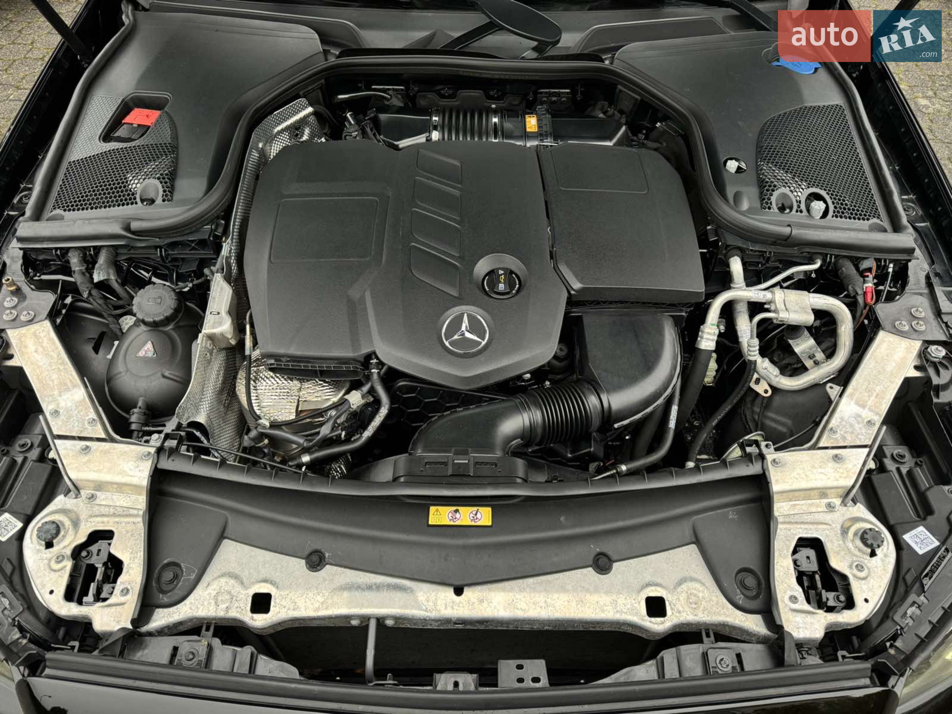 2019 Mercedes-Benz E-klasse - мініатюра 9