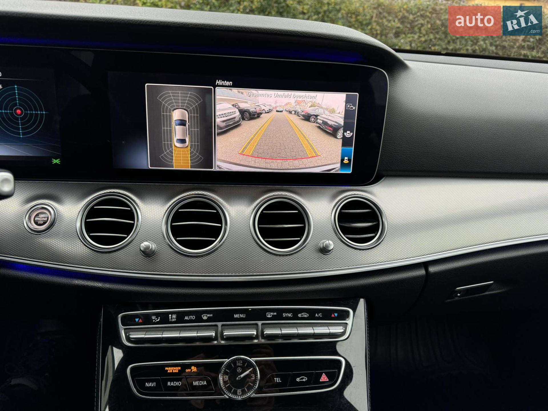 2019 Mercedes-Benz E-klasse - мініатюра 10