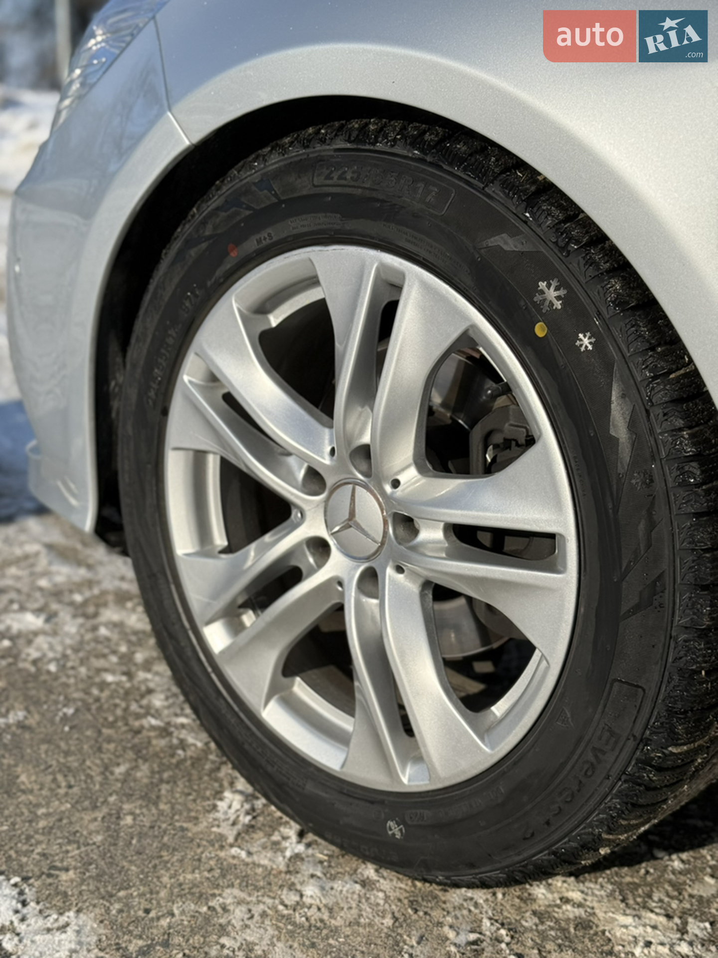 2010 Mercedes-Benz E-klasse - мініатюра 12
