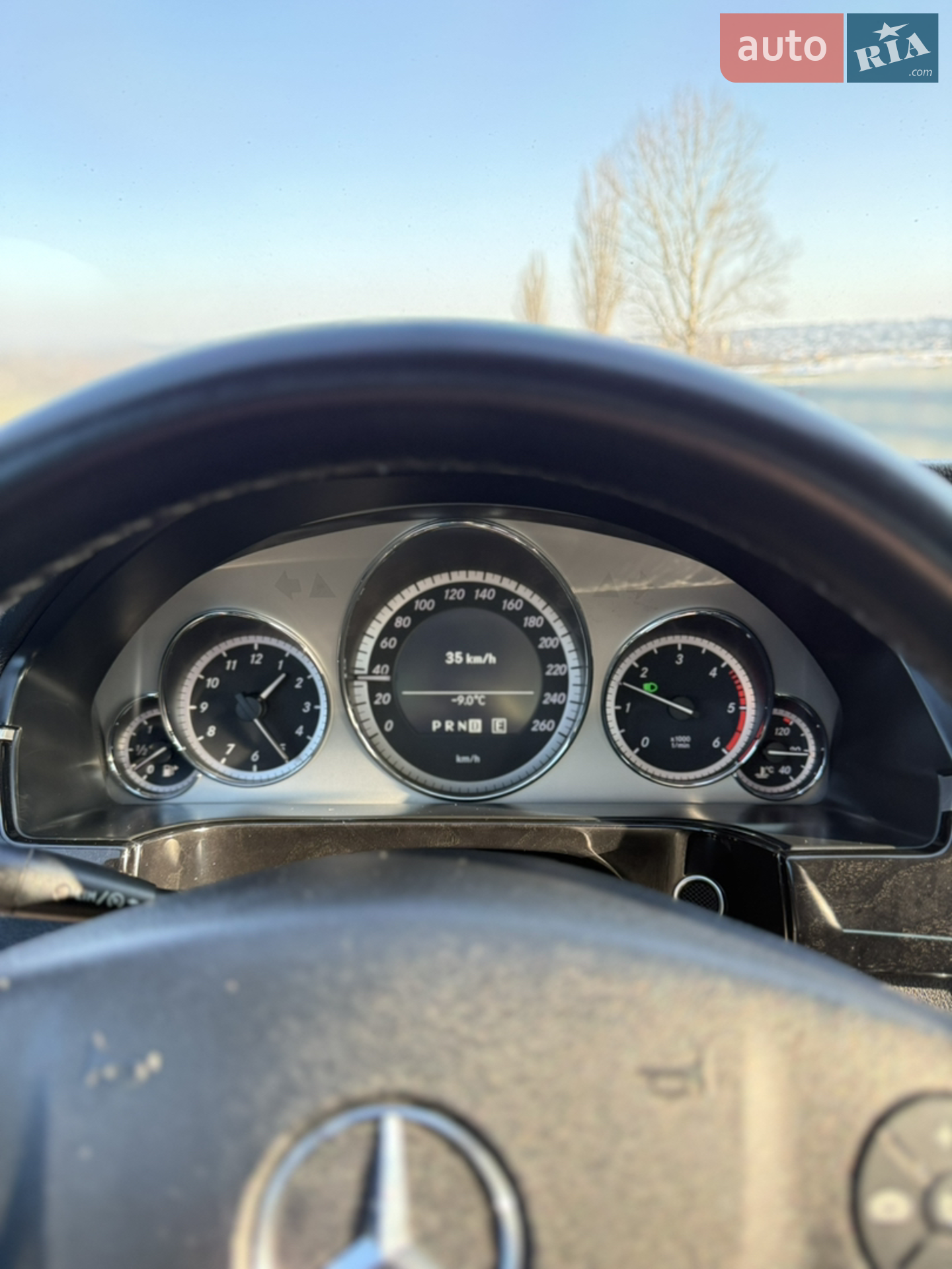 2010 Mercedes-Benz E-klasse - мініатюра 24