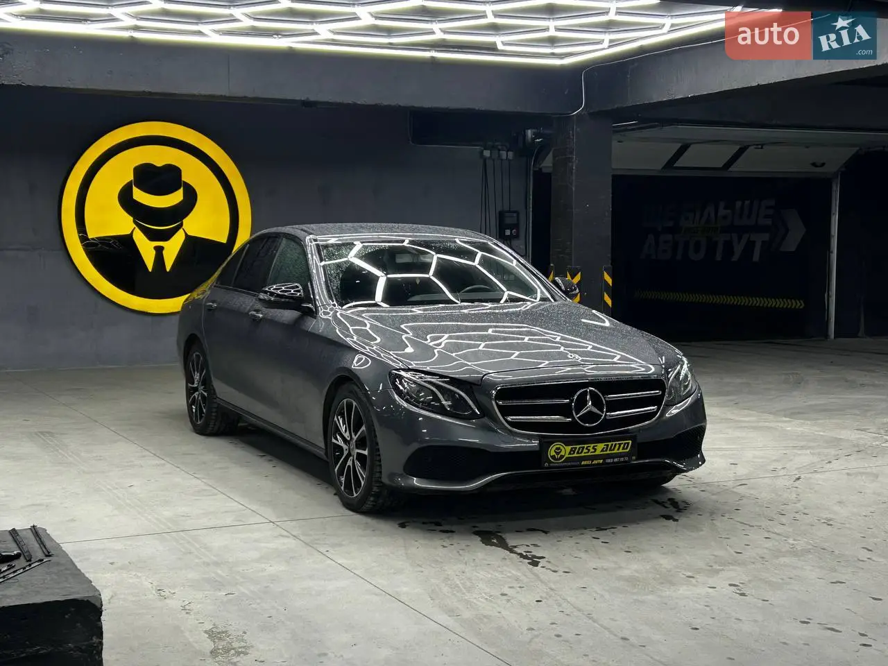 2019 Mercedes-Benz E-klasse - мініатюра 28