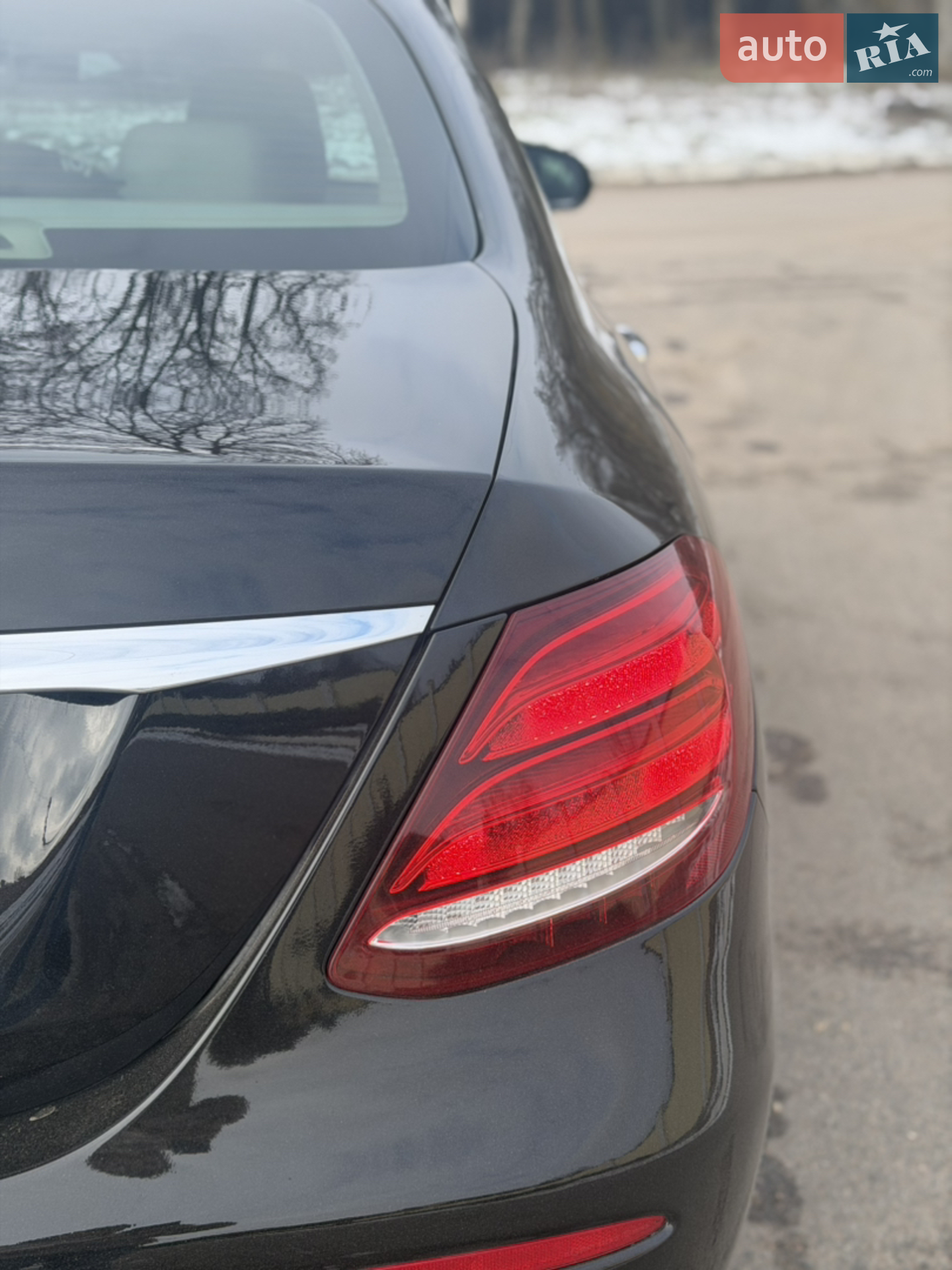 2018 Mercedes-Benz E-klasse - мініатюра 6